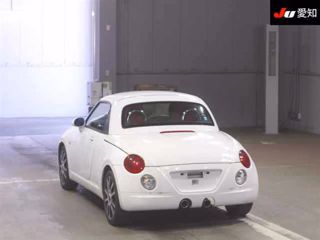 DAIHATSU COPEN