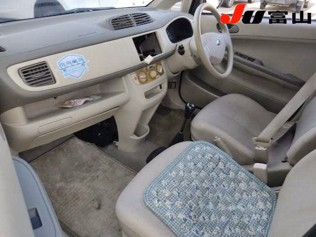SUBARU R2