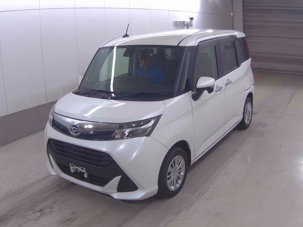 DAIHATSU THOR