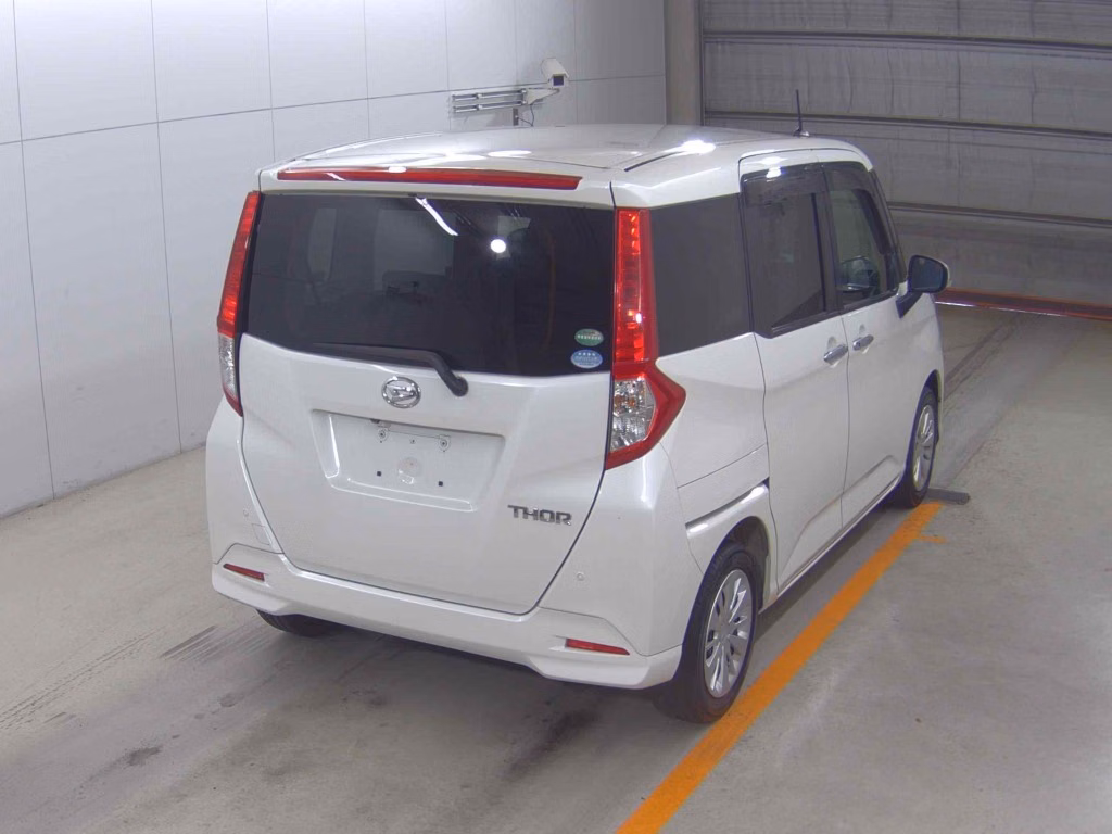 DAIHATSU THOR