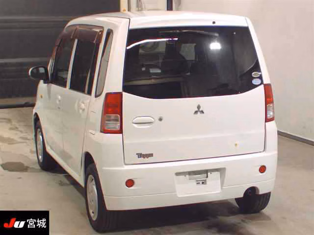 MITSUBISHI TOPPO
