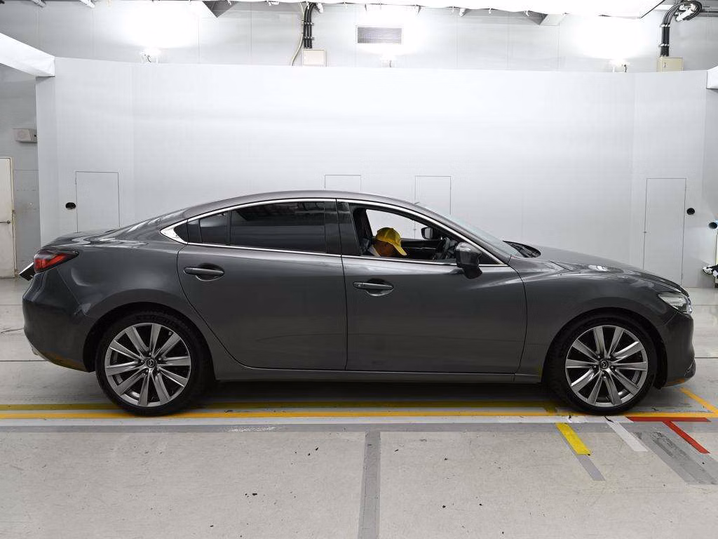 MAZDA MAZDA6