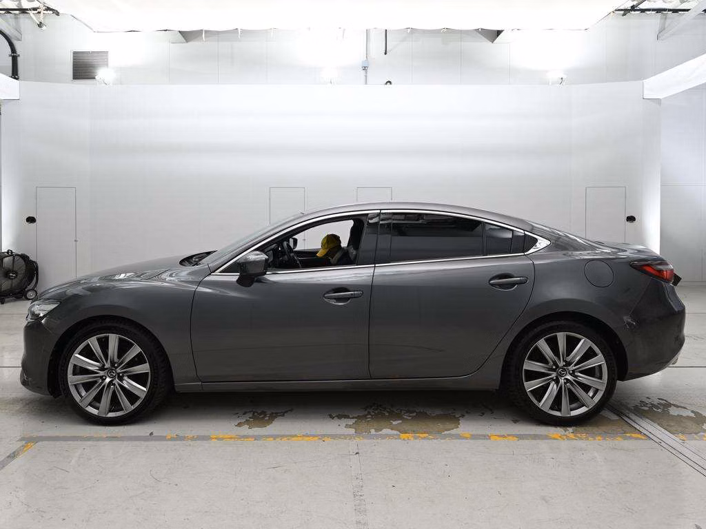 MAZDA MAZDA6
