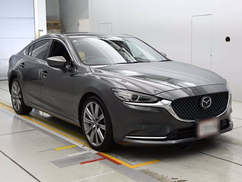 MAZDA MAZDA6
