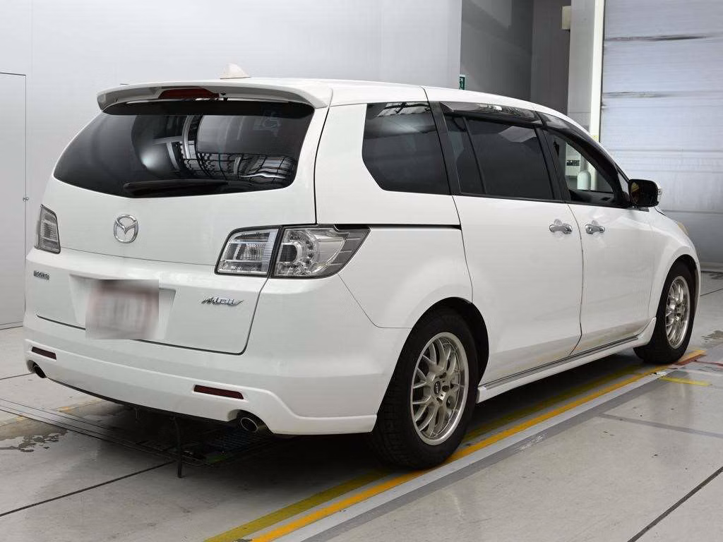 MAZDA MPV