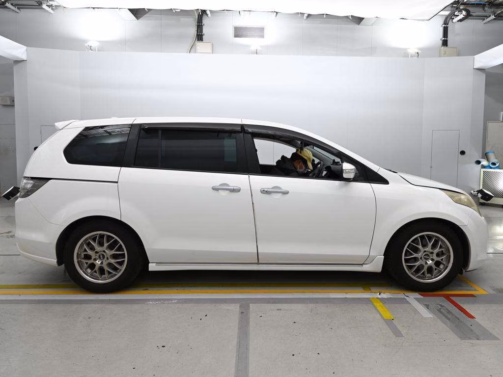 MAZDA MPV
