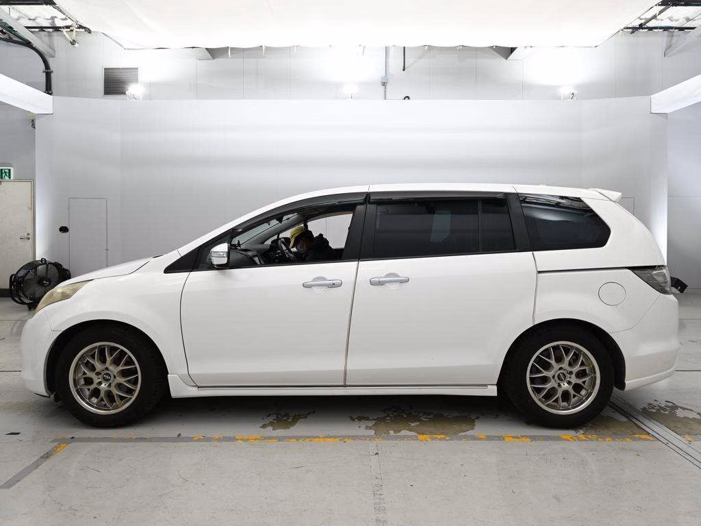 MAZDA MPV