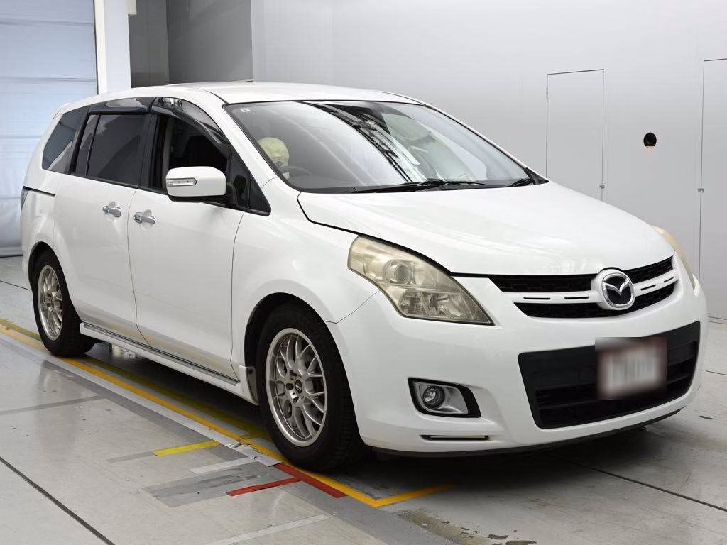 MAZDA MPV