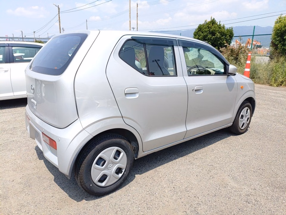 MAZDA CAROL