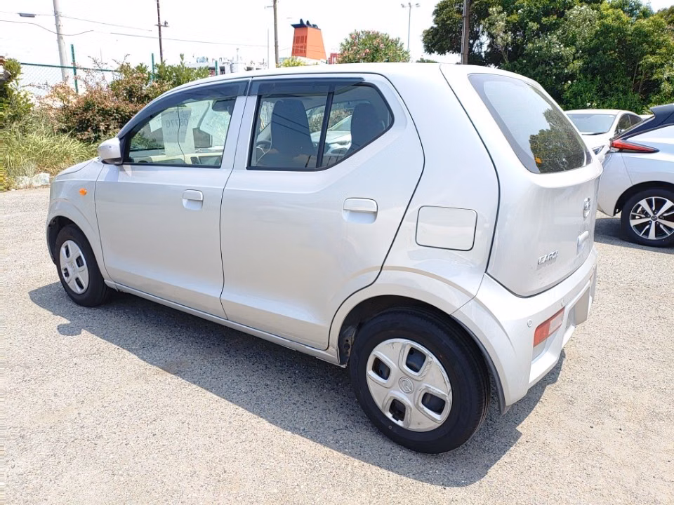 MAZDA CAROL