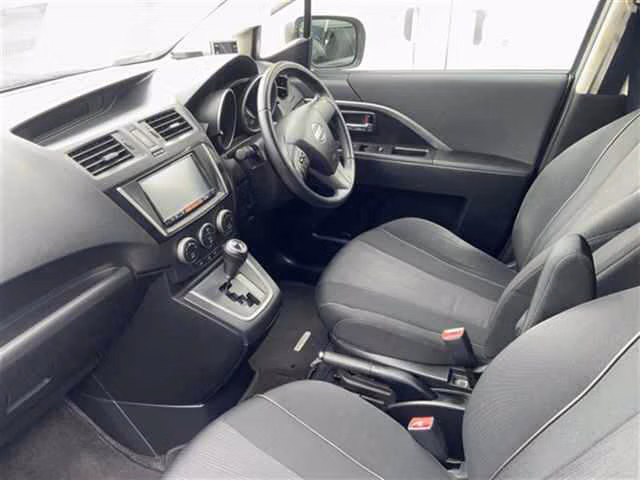 NISSAN LAFESTA