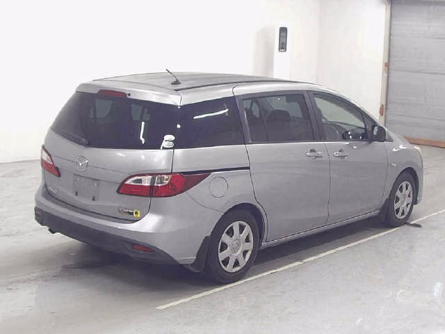 MAZDA PREMACY