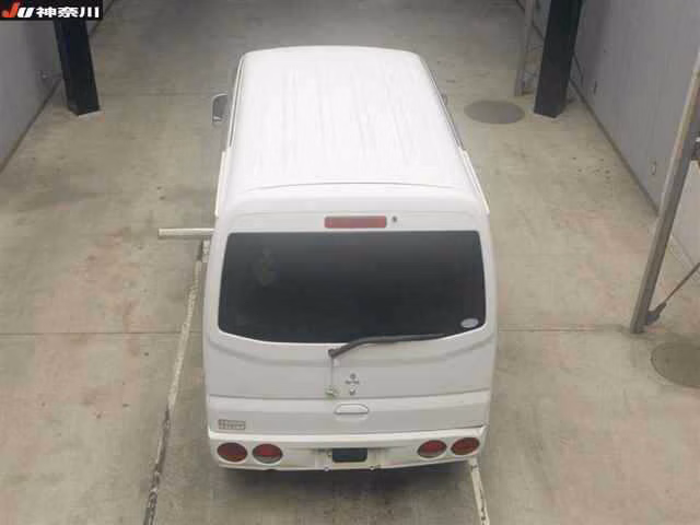 MITSUBISHI TOWN BOX