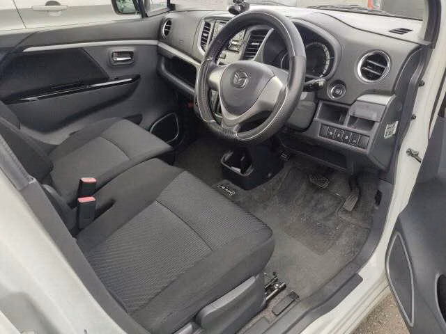 MAZDA FLAIR