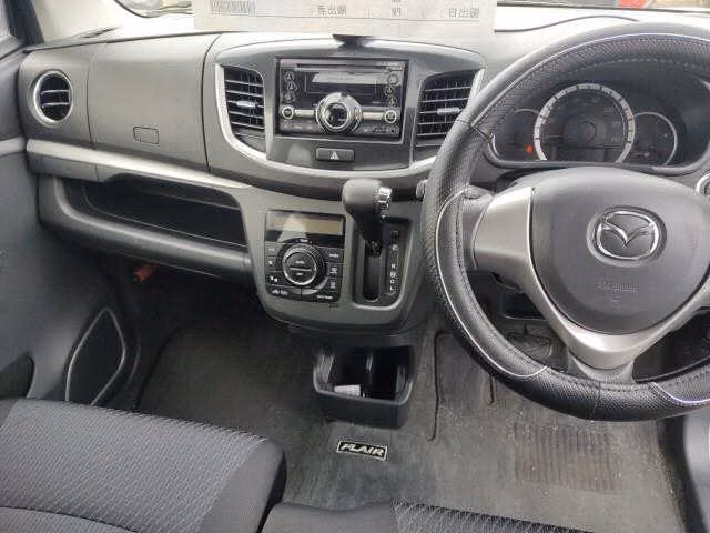 MAZDA FLAIR