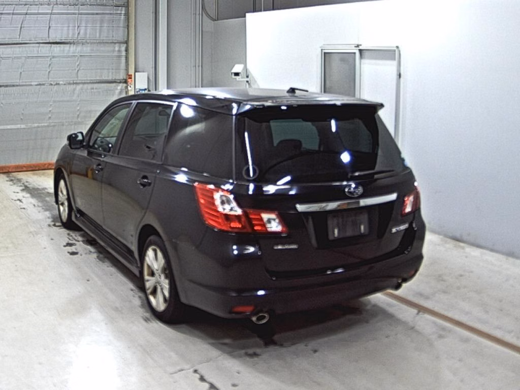 SUBARU EXIGA