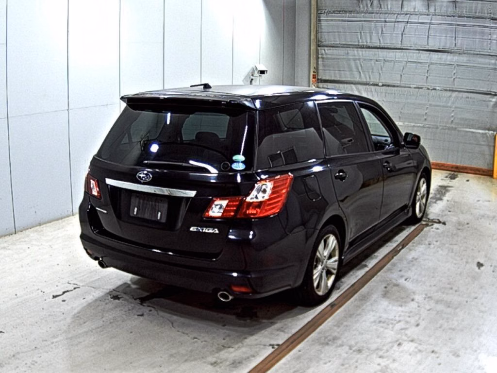SUBARU EXIGA
