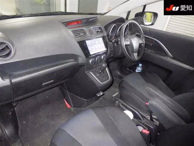 NISSAN LAFESTA