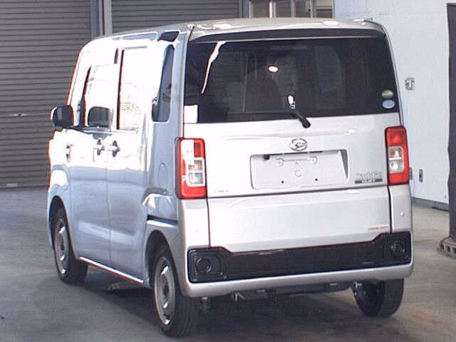 DAIHATSU HIJET CADDIE