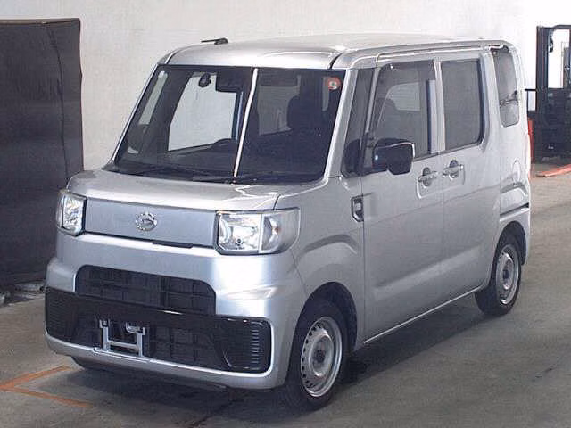 DAIHATSU HIJET CADDIE