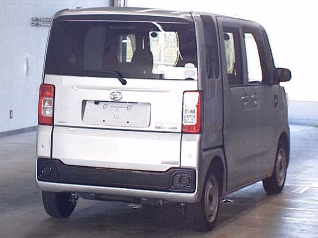 DAIHATSU HIJET CADDIE