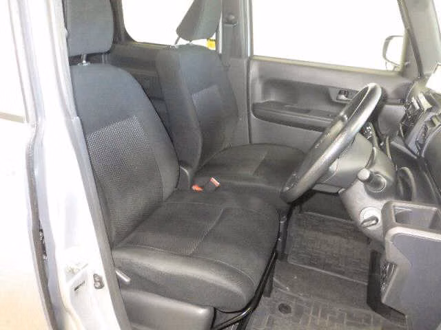 DAIHATSU HIJET CADDIE