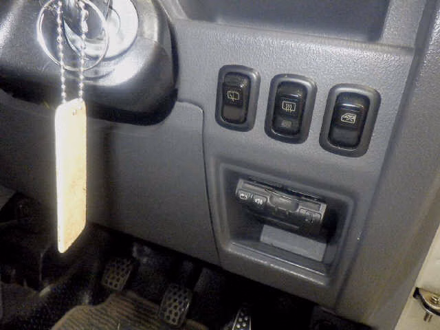 DAIHATSU NAKED