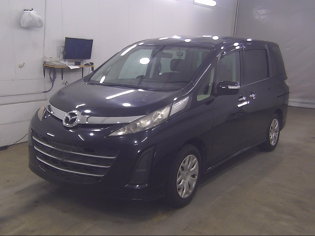 MAZDA BIANTE
