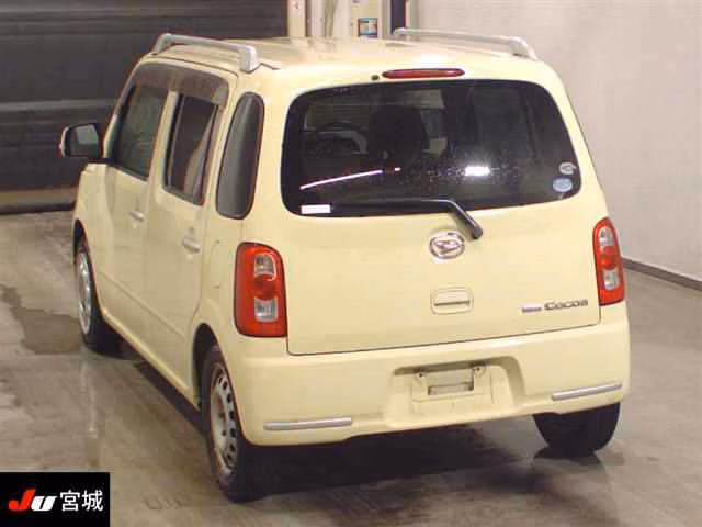 DAIHATSU MIRA COCOA