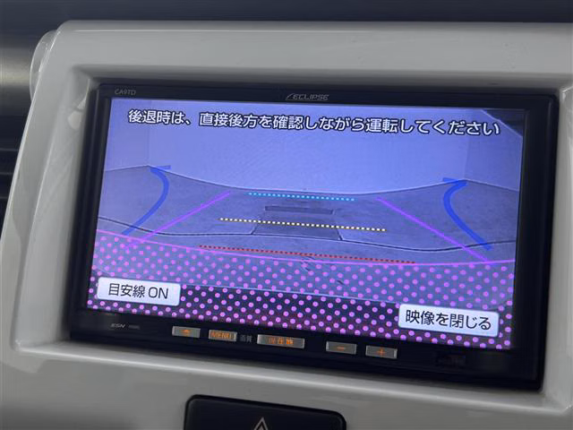 MAZDA FLAIR CROSSOVER