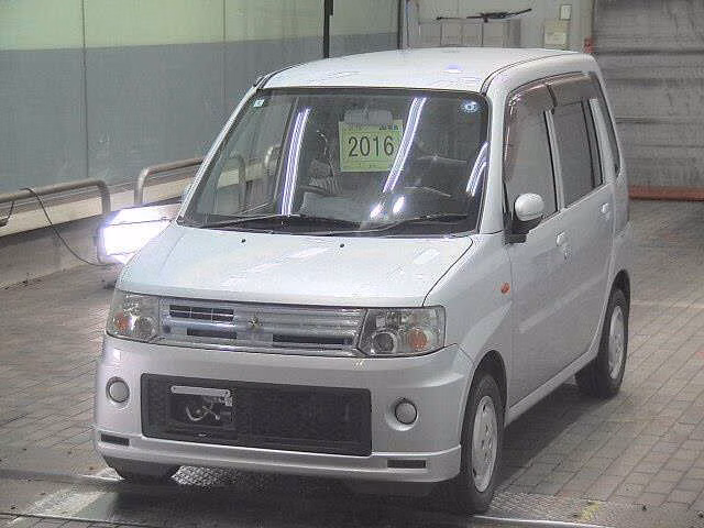 MITSUBISHI TOPPO