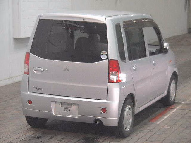 MITSUBISHI TOPPO
