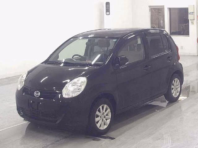 DAIHATSU BOON