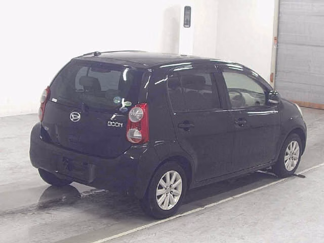 DAIHATSU BOON