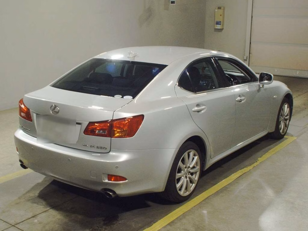 LEXUS IS250