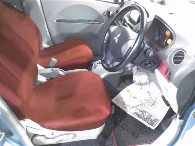 MITSUBISHI I