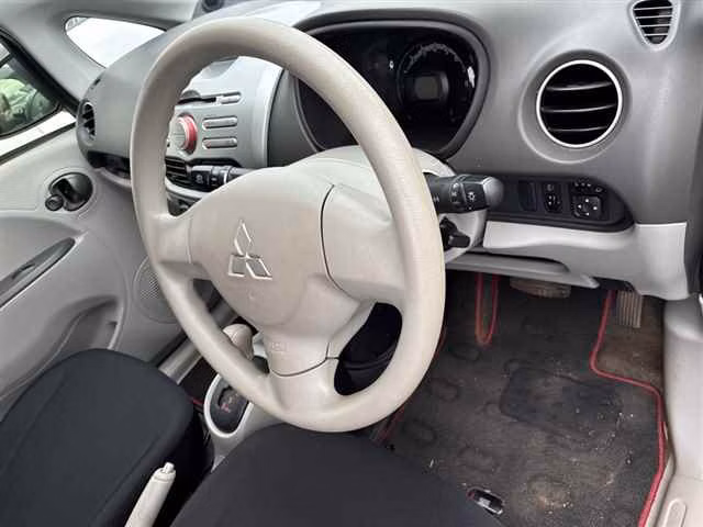 MITSUBISHI I