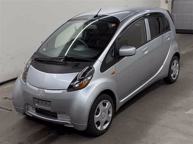 MITSUBISHI I