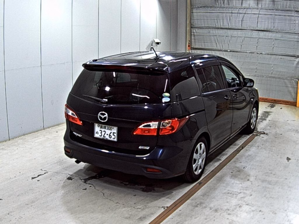 MAZDA PREMACY