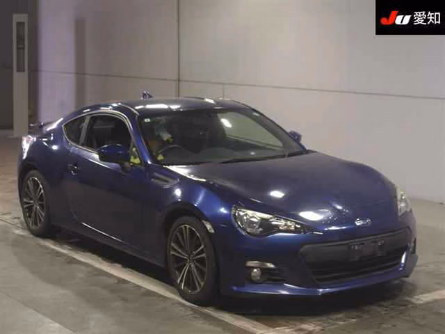 Subaru BRZ