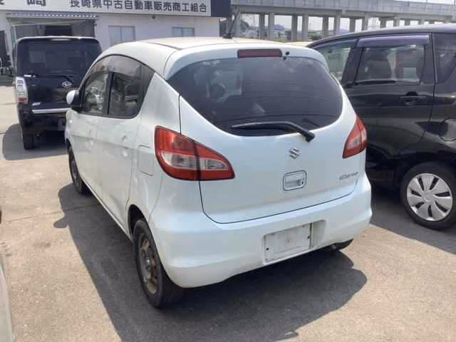 SUZUKI CERVO