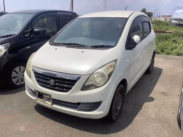 SUZUKI CERVO