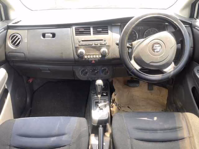 SUZUKI CERVO