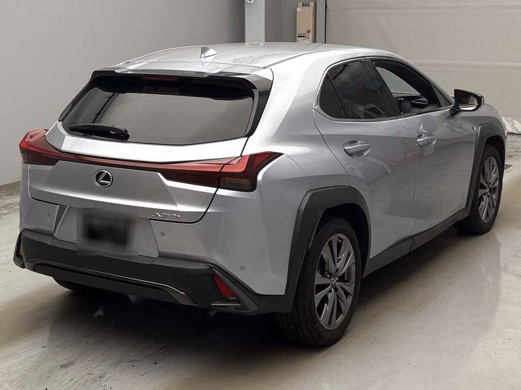 LEXUS UX250H
