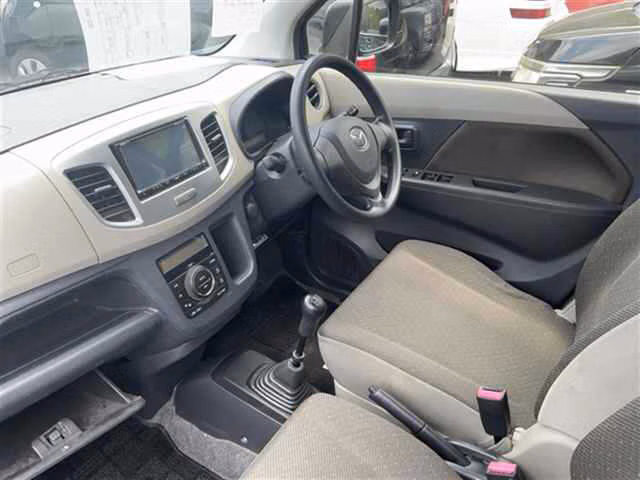 MAZDA FLAIR