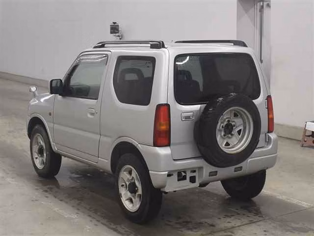 MAZDA AZ-OFFROAD