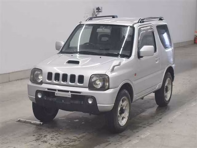 MAZDA AZ-OFFROAD