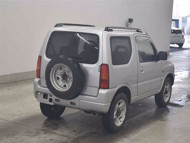 MAZDA AZ-OFFROAD
