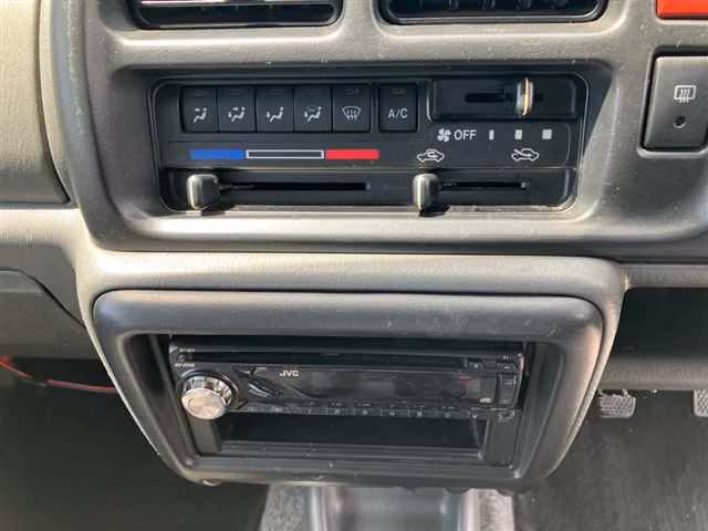 MAZDA AZ-OFFROAD