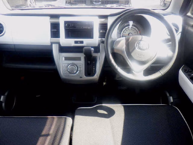 MAZDA FLAIR CROSSOVER